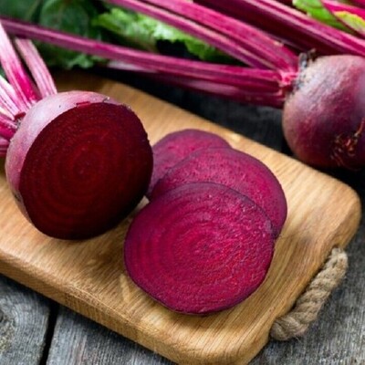 25 Miraculous Benefits of Red Beetroot for Treating Diseases