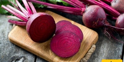 25 Miraculous Benefits of Red Beetroot for Treating Diseases