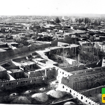 Photo | Tabriz: A City Where History Breathes Through Its Alleys – A Journey to the Qajar Era from Sarakhab to Rasteh-Koocheh