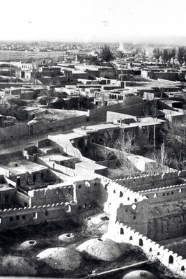 Photo | Tabriz: A City Where History Breathes Through Its Alleys – A Journey to the Qajar Era from Sarakhab to Rasteh-Koocheh