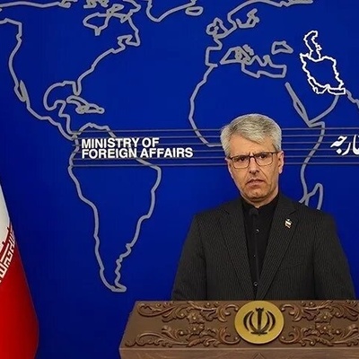 Baqaei: Hosting Iran’s Enemies Reflects Ingratitude for the Past and a Lack of Foresight