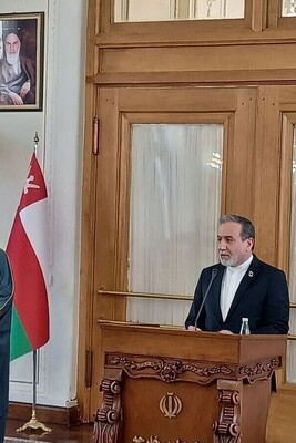 The Real Purpose Behind the Omani Foreign Minister’s Visit to Tehran: The First Step in a New Round of Iran-U.S. Talks?