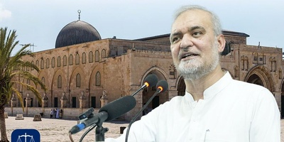 Jamaat-e-Islami Pakistan Praises Iran’s Role in Defending Palestine