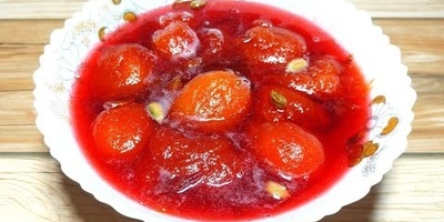 How to Make Plum Jam: Irresistibly Vibrant and Delicious—You Only Need to Try It Once!