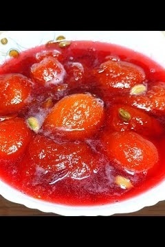 How to Make Plum Jam: Irresistibly Vibrant and Delicious—You Only Need to Try It Once!
