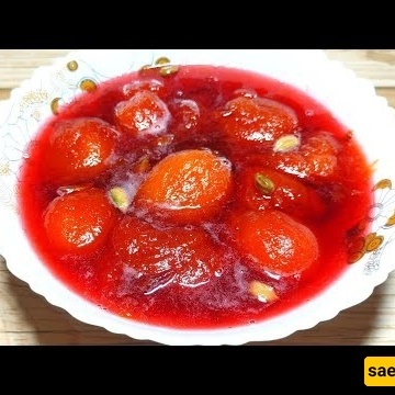 How to Make Plum Jam: Irresistibly Vibrant and Delicious—You Only Need to Try It Once!
