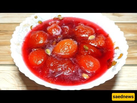 How to Make Plum Jam: Irresistibly Vibrant and Delicious—You Only Need to Try It Once!