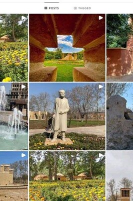 Discover the Most Attractive Parks in Karaj! Introducing 8 Famous Parks in Karaj + Video