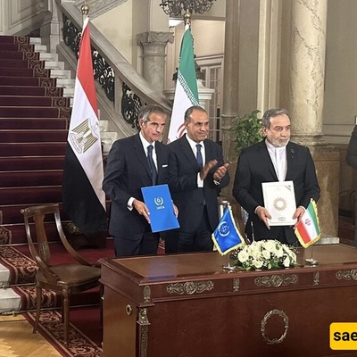 FM Araghchi: Snapback Threat Sparks Hostile Response, Jeopardizing New Deal with IAEA