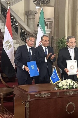 FM Araghchi: Snapback Threat Sparks Hostile Response, Jeopardizing New Deal with IAEA