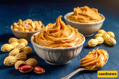 Homemade Peanut Butter in a Blender: Easy, Chocolate & Sesame Variations