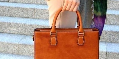 Woman Requests a Handbag Made from the Skin of Her Amputated Leg