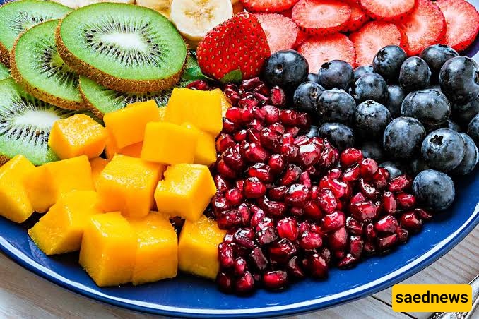 Cutting Fruits Too Early