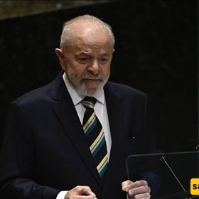 World Doesn’t Need An Emperor: Lula