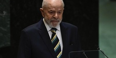 World Doesn’t Need An Emperor: Lula
