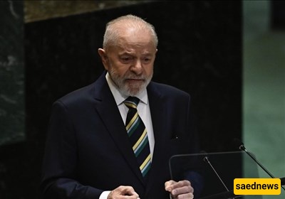 World Doesn’t Need An Emperor: Lula