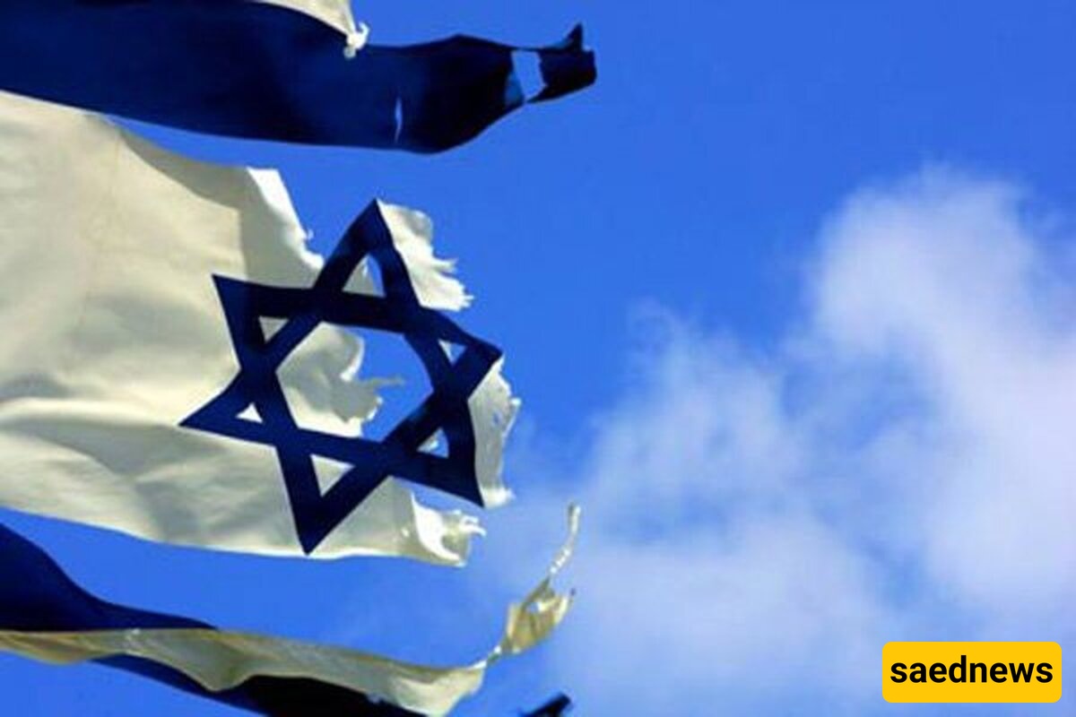 Signs of Israel’s Helplessness!
