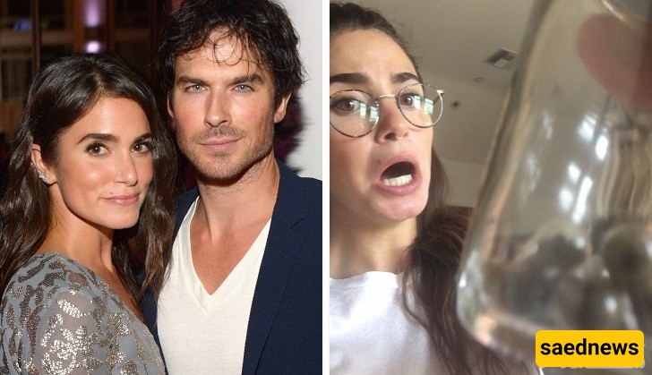 Nikki Reed