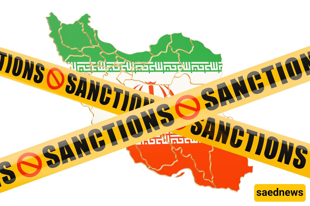 economic sanctions on Iran