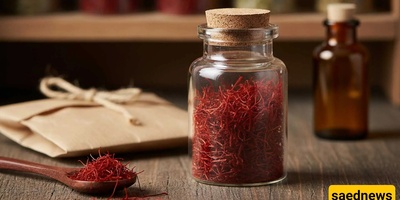 The Best Techniques For Storing Saffron Properly