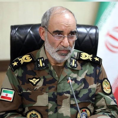“We Will Cut It Off”: Iranian Ground Forces Commander Warns Against U.S. Military Entry