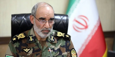 “We Will Cut It Off”: Iranian Ground Forces Commander Warns Against U.S. Military Entry