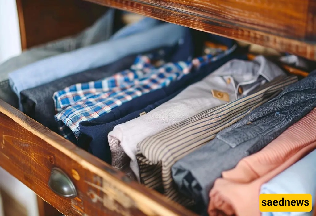 clothes