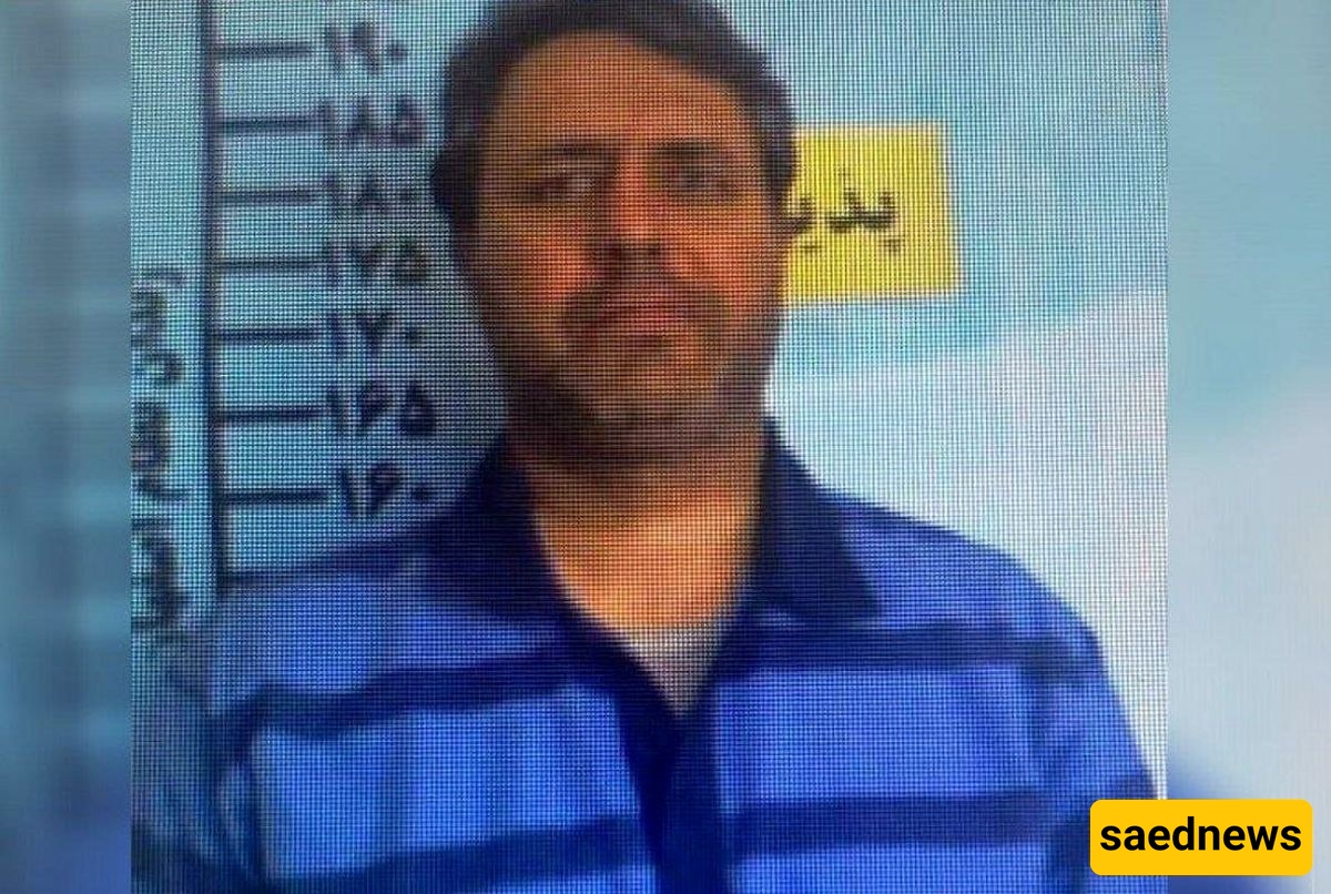 Mossad Spy Executed in Iran After Conviction on Espionage and “Corruption on Earth” Charges
