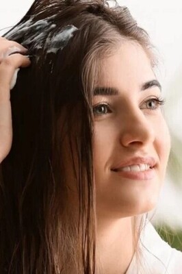 Conditioner vs. Hair Mask: Which One Does Your Hair Really Need?