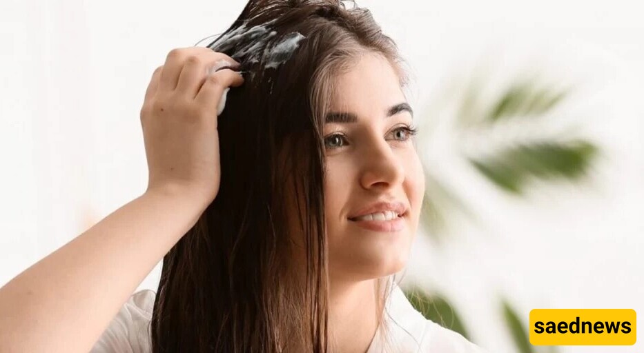 Conditioner vs. Hair Mask: Which One Does Your Hair Really Need?