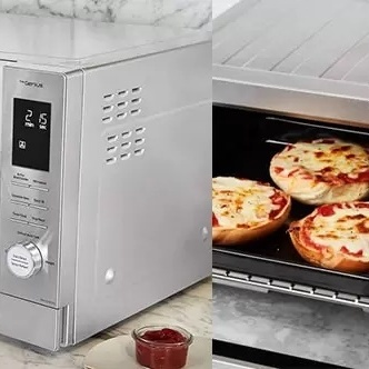 How to Identify Microwave-Safe Containers and Dishes