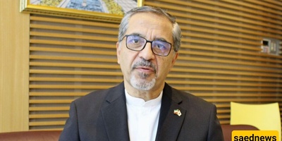 Iran's Ambassador to Tokyo: The U.S. Military Aggression Against Iran Deserves Global Condemnation