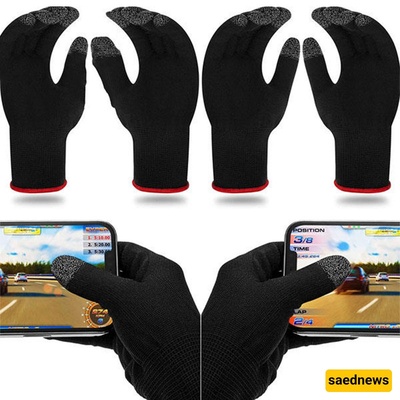 The Most Expensive Smart Gloves for Touchscreen Use