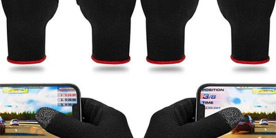 The Most Expensive Smart Gloves for Touchscreen Use