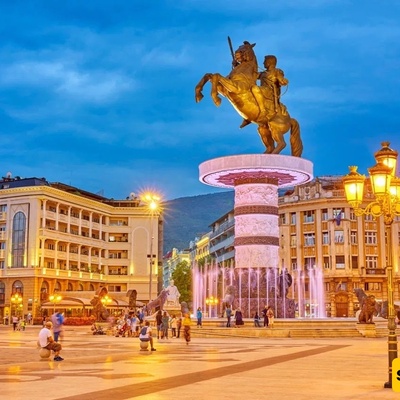 What Are the Customs and Traditions of the People of Macedonia?
