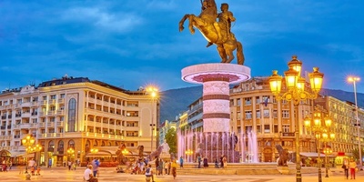 What Are the Customs and Traditions of the People of Macedonia?
