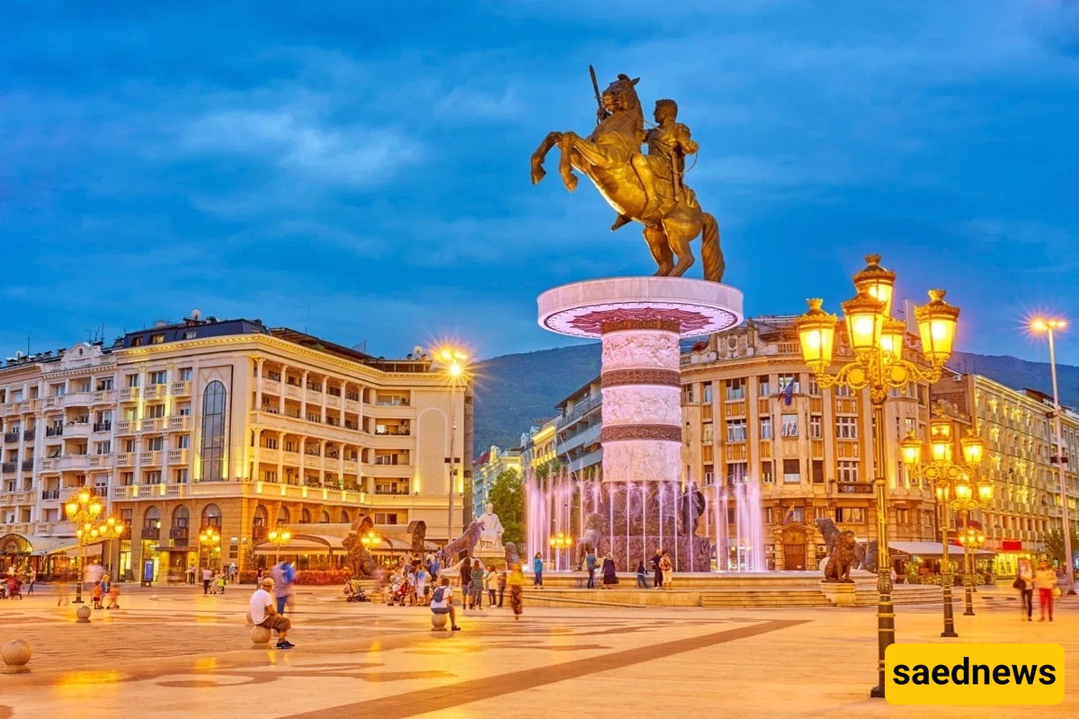 What Are the Customs and Traditions of the People of Macedonia?