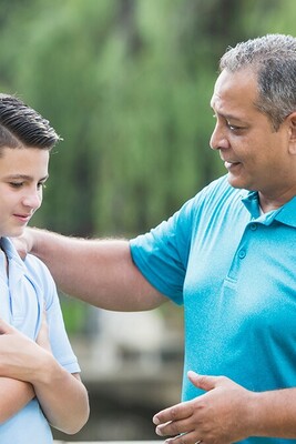 Effective Strategies for Parenting Teenagers