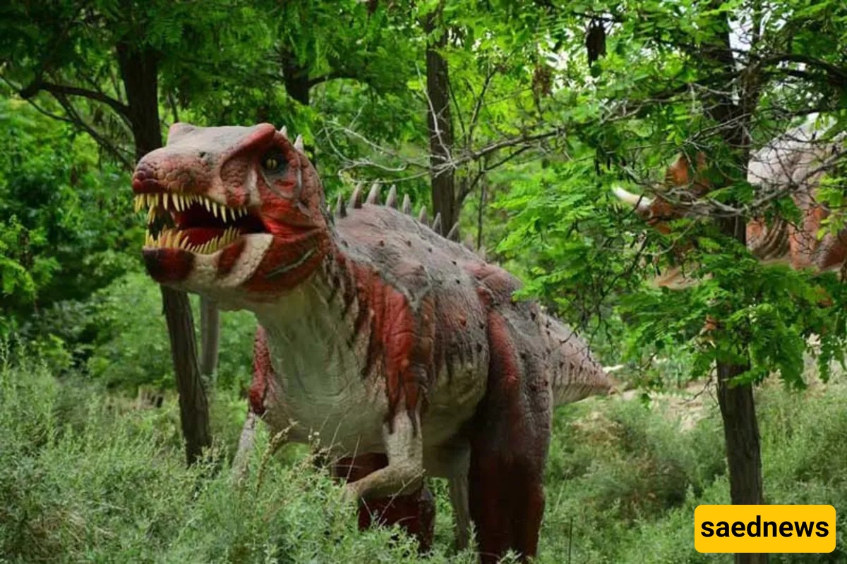 Jurassic Park