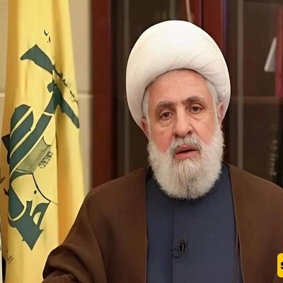 Nasrallah Received News on Op. Aqsa Storm 30 Mins Before It