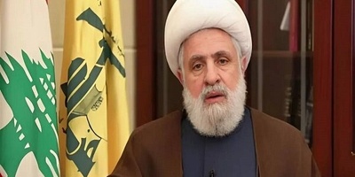 Nasrallah Received News on Op. Aqsa Storm 30 Mins Before It