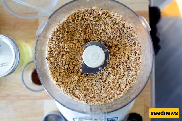 cookie recepie