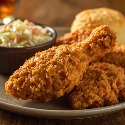 Why Does The Brain Love Crunchy Foods?