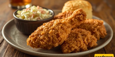 Why Does The Brain Love Crunchy Foods?