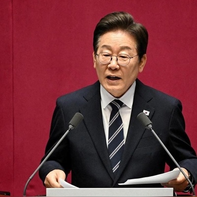 South Korean President Signals Conciliatory Shift on N. Korea, Moves to Revive Past Accords
