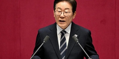 South Korean President Signals Conciliatory Shift on N. Korea, Moves to Revive Past Accords
