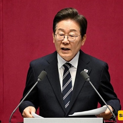 South Korean President Signals Conciliatory Shift on N. Korea, Moves to Revive Past Accords