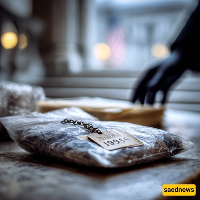 SHOCKING: DNA From 1994 Assault Links Man to Four Unsolved Arizona Cases, Officials Say