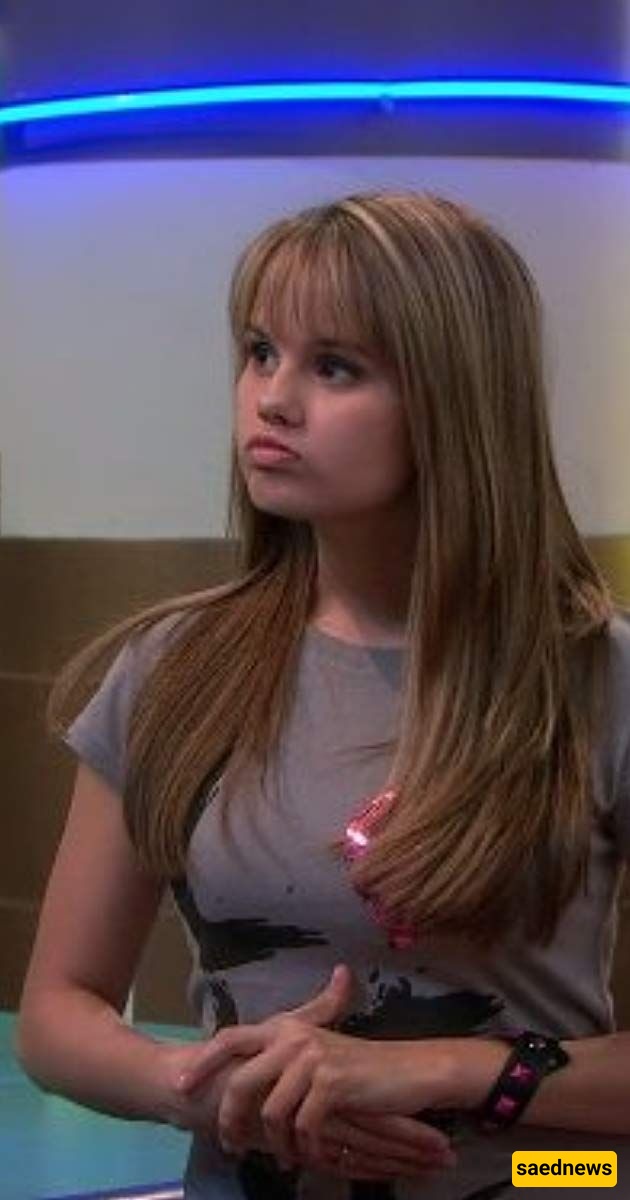 Bailey Pickett
