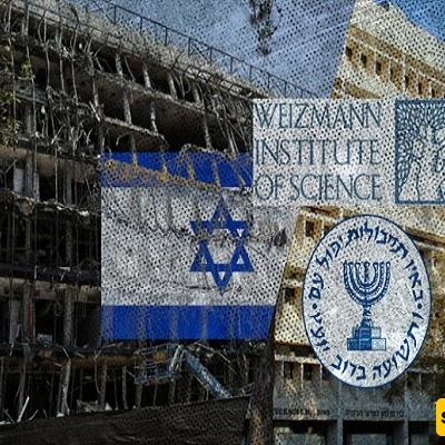 How Iran Struck Heart Of Israel’s Military-Scientific Hub